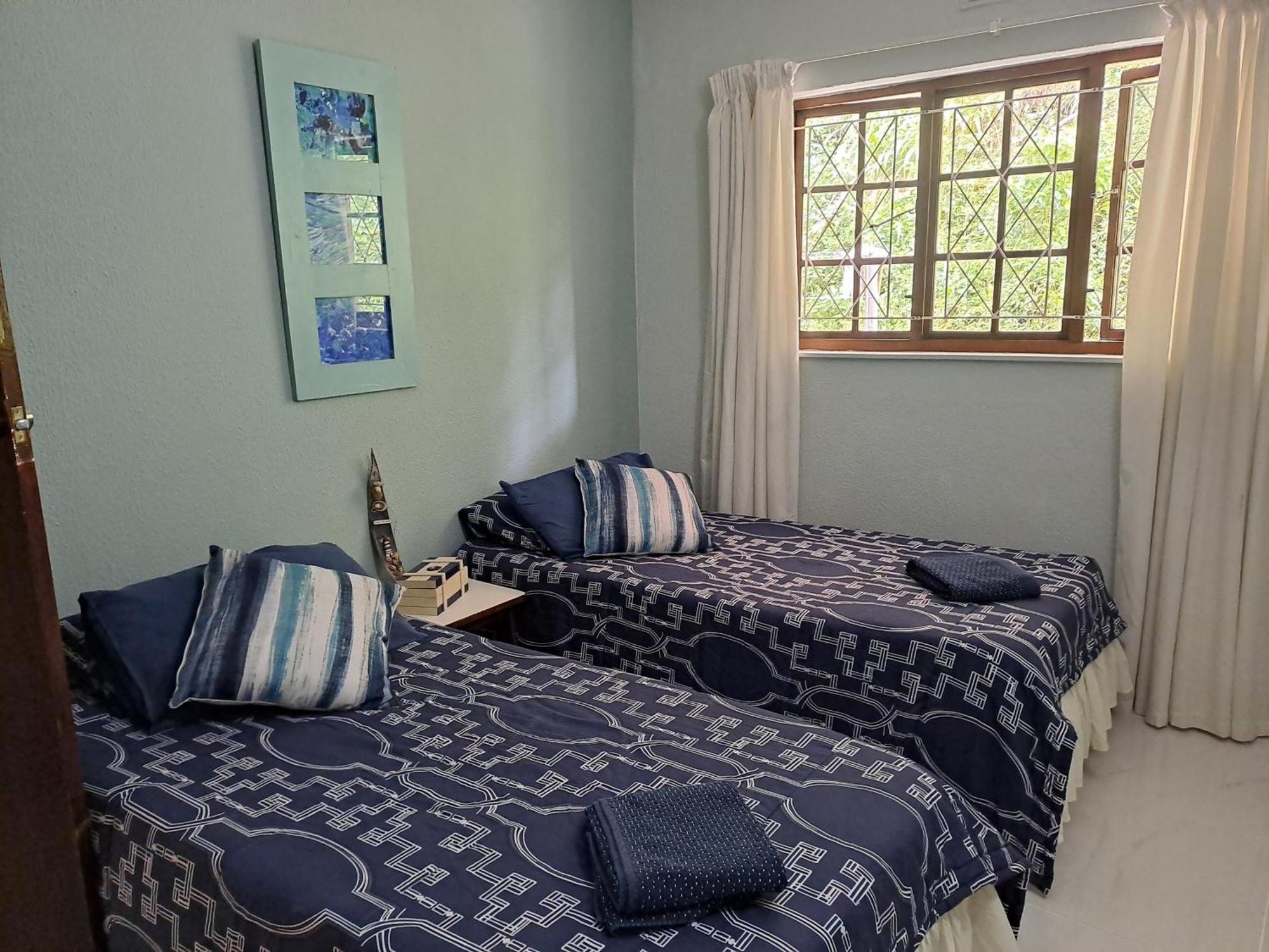 Eden Wilds 6 Paradise On Umtavuna River Apartment Port Edward Exterior photo
