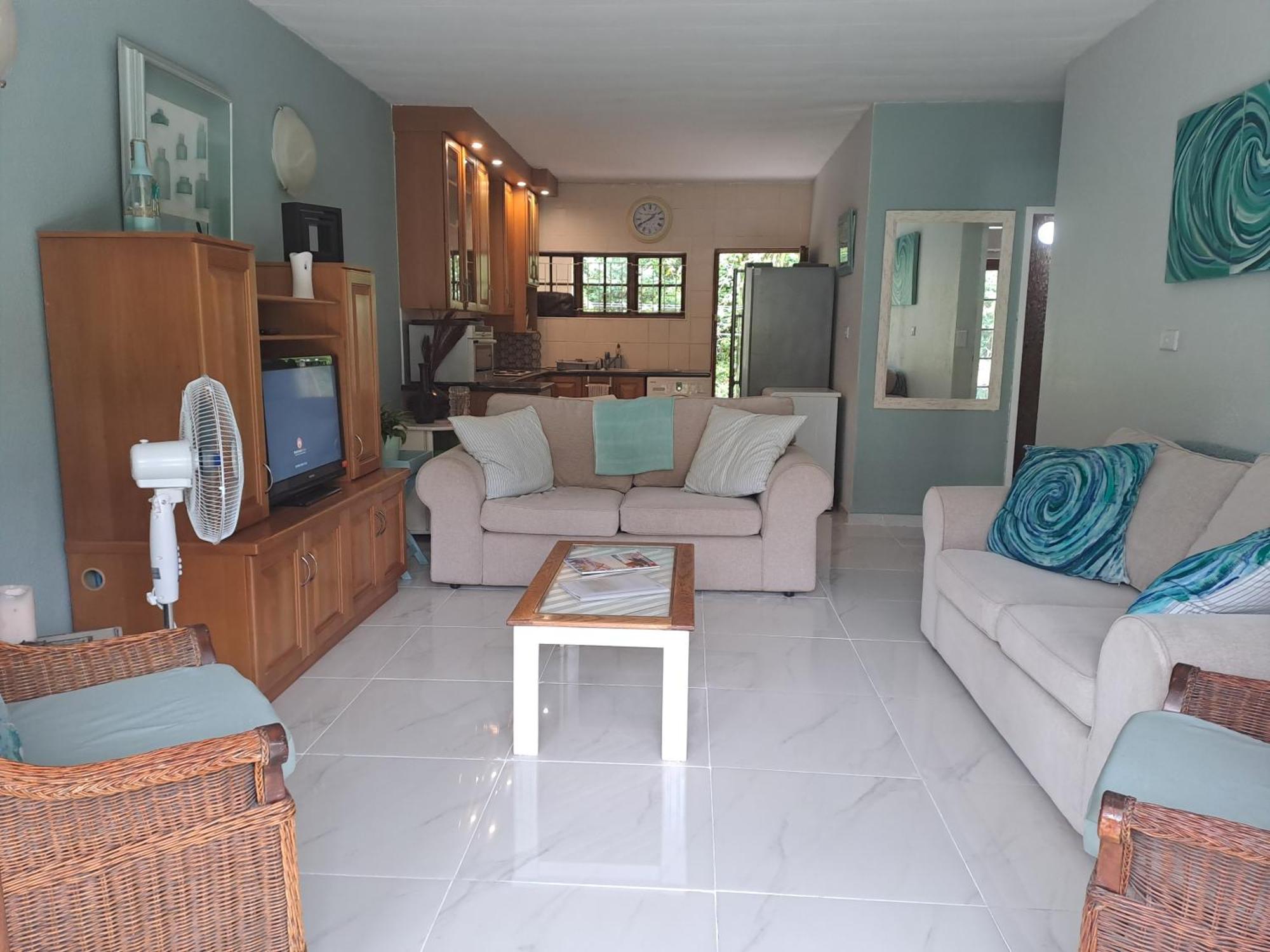 Eden Wilds 6 Paradise On Umtavuna River Apartment Port Edward Exterior photo