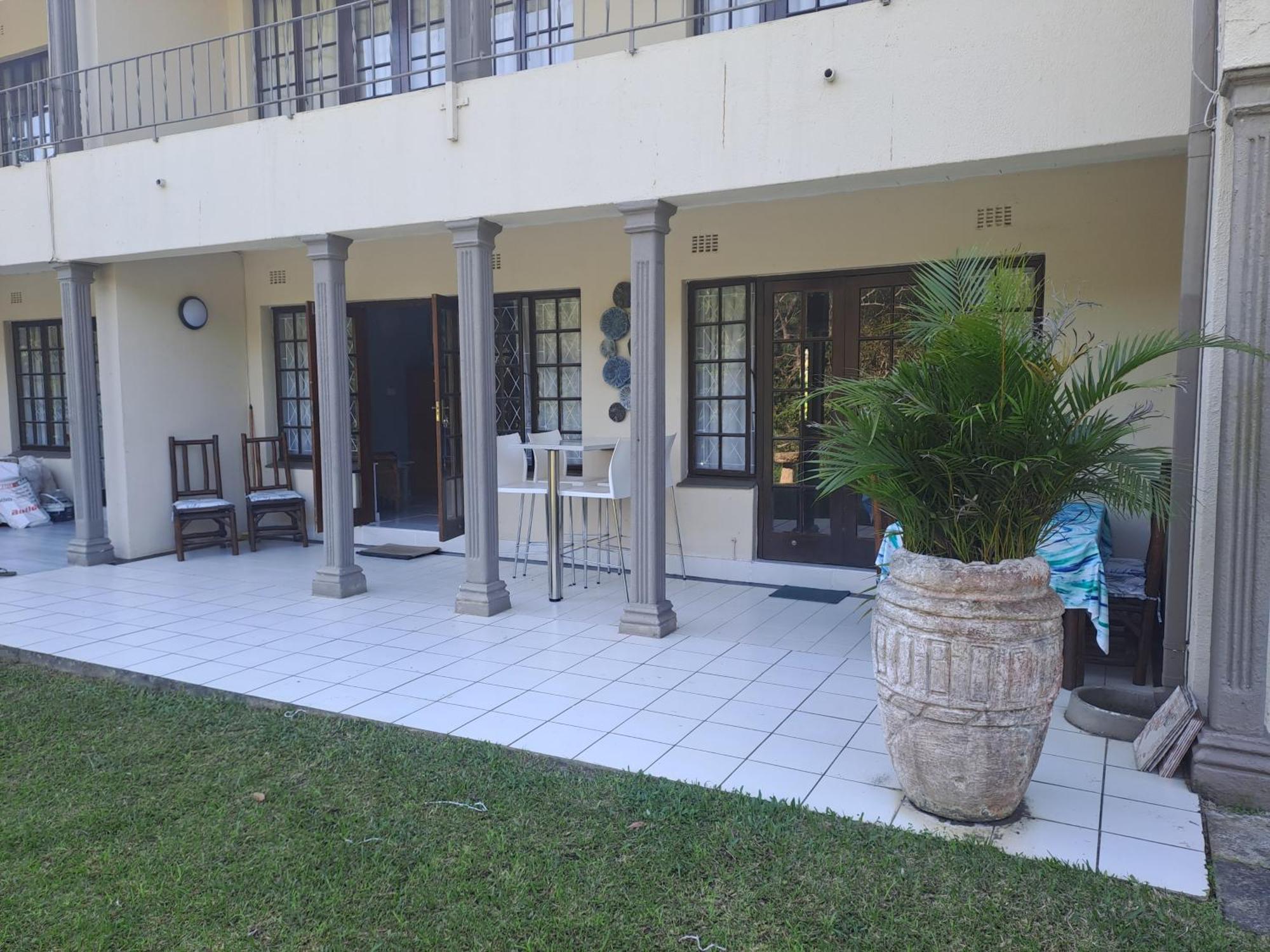 Eden Wilds 6 Paradise On Umtavuna River Apartment Port Edward Exterior photo